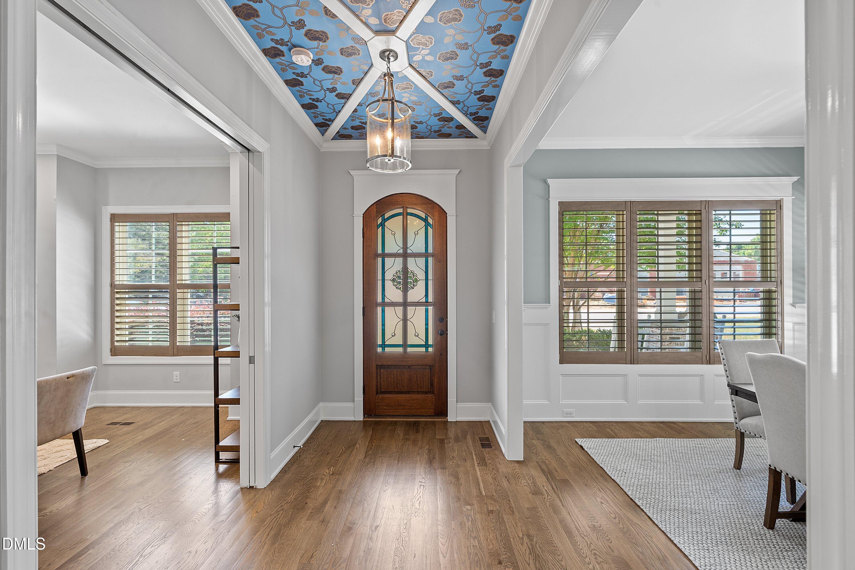 2017 Noble Road Raleigh, NC 27608 - Photo 5 of 65 09-2017 Noble Rd_3487