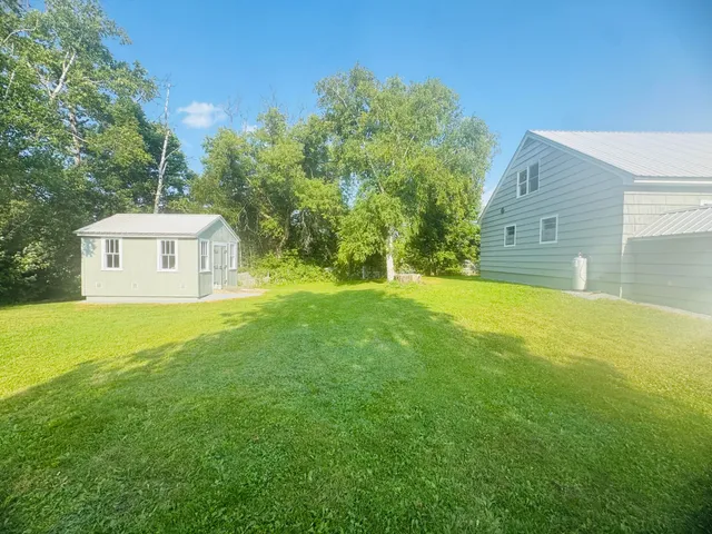 $229,500 | 22 Fort Street, Caribou, ME 04736