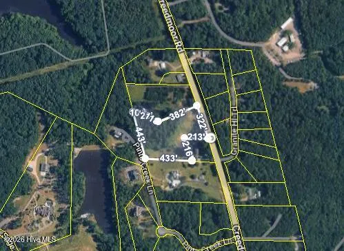 $599,000 | 13317 Creedmoor Road, Wake Forest, NC 27587