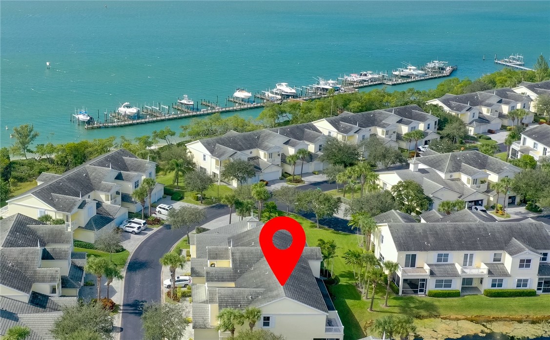 1507 Mariner Bay Blvd Unit 1507