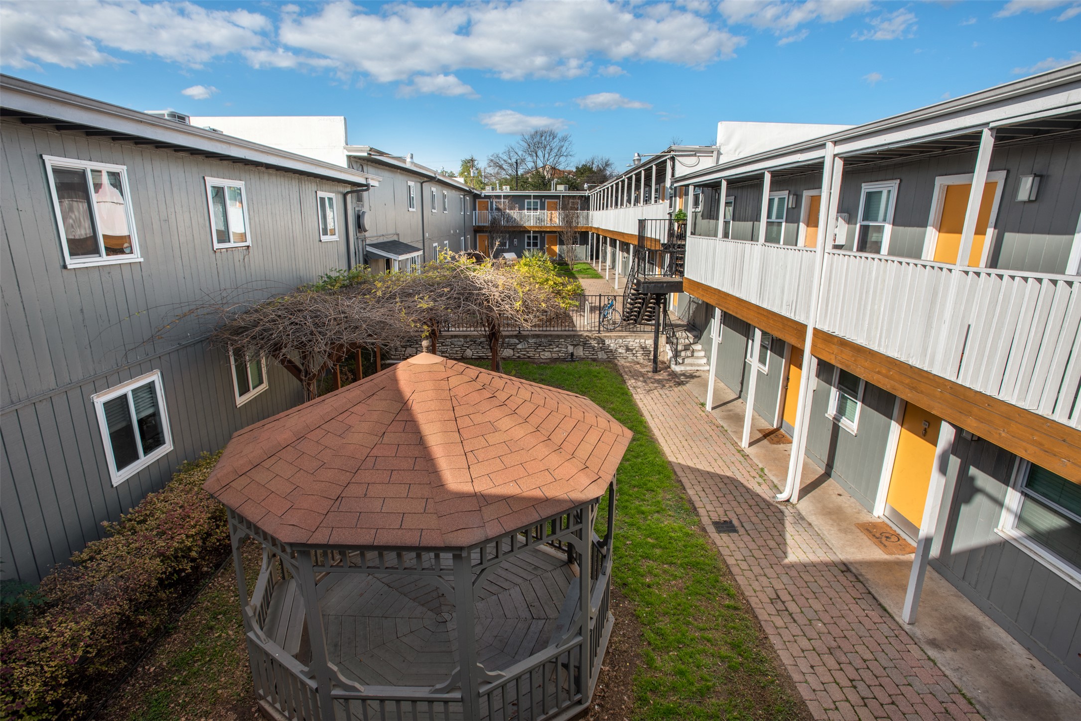 2401 Manor Road, Unit 209 Austin, TX 78722 - Photo 17 of 18 Gallery Image 17