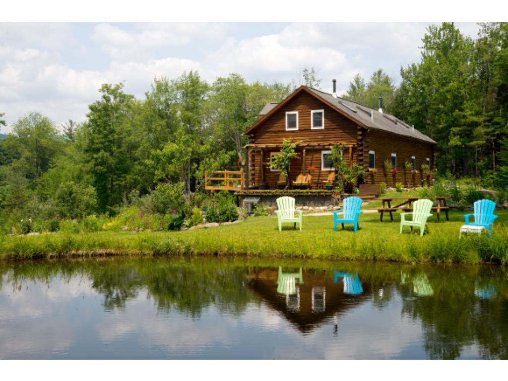 860 East Lake Road Ludlow, VT 05149 - Photo 2 of 27