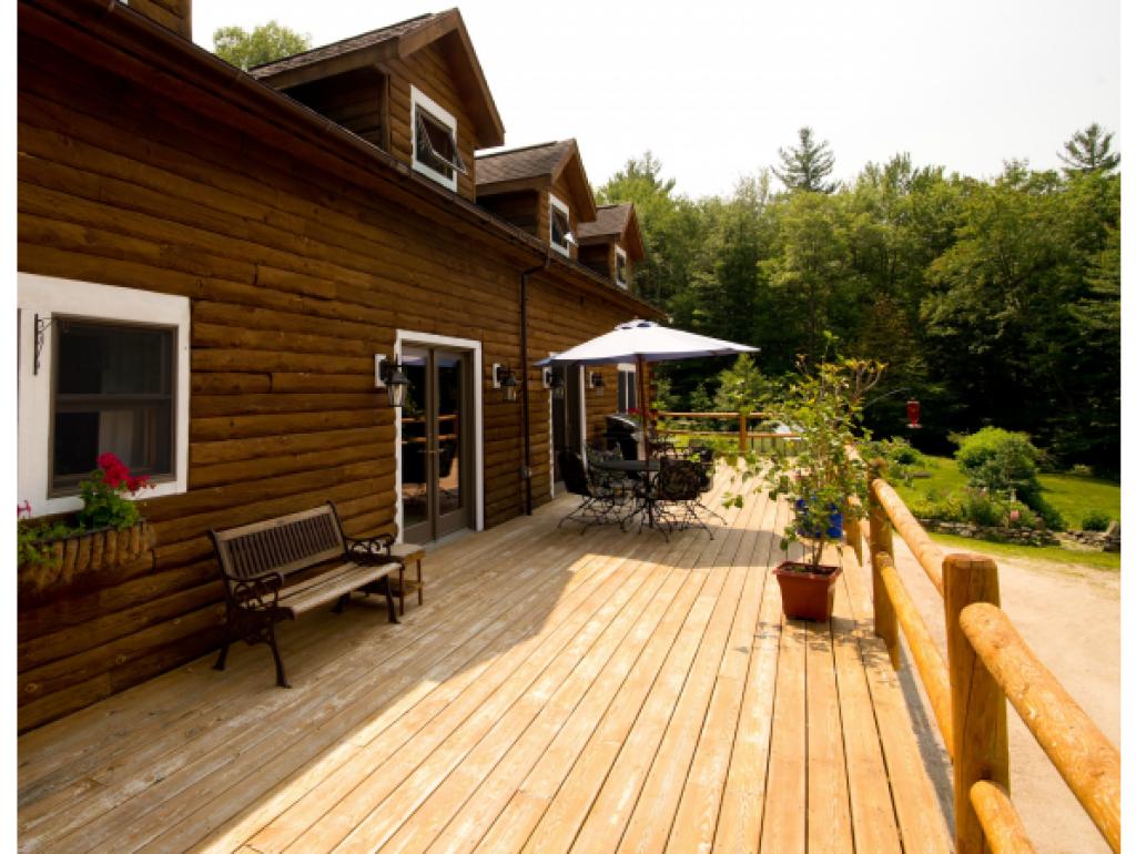 860 East Lake Road Ludlow, VT 05149 - Photo 20 of 27