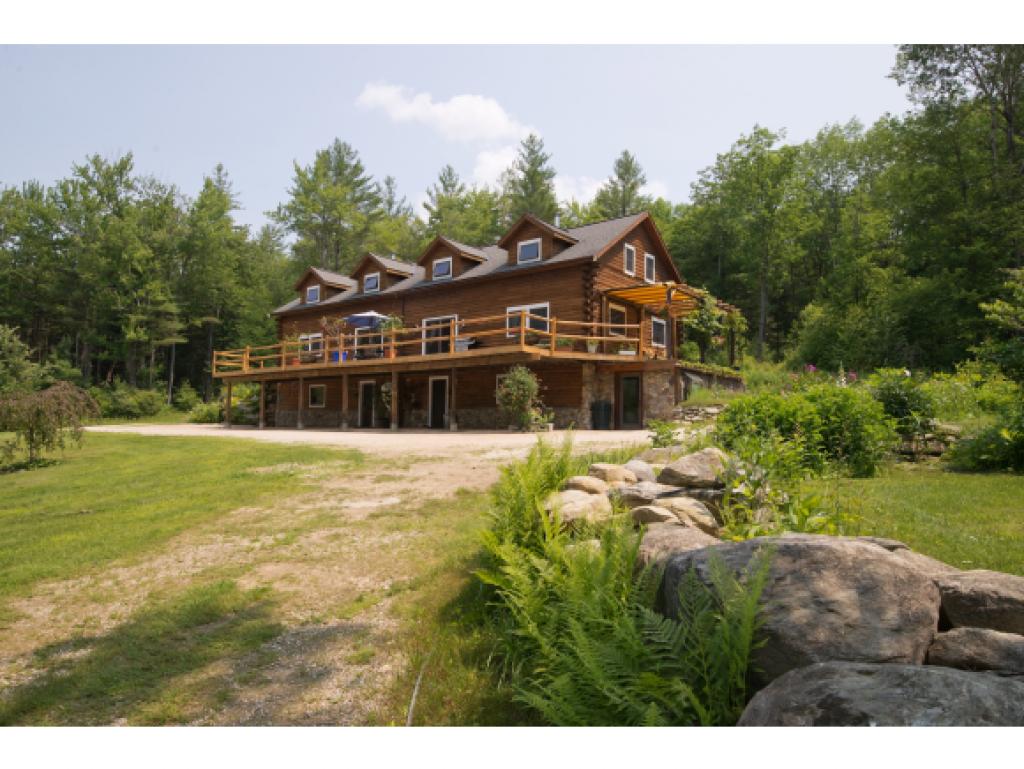 860 East Lake Road Ludlow, VT 05149 - Photo 25 of 27