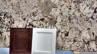8500 Morin Road, Unit LOT 4 Chattanooga, TN 37421 - Photo 4 of 13 Kitchen Finishes