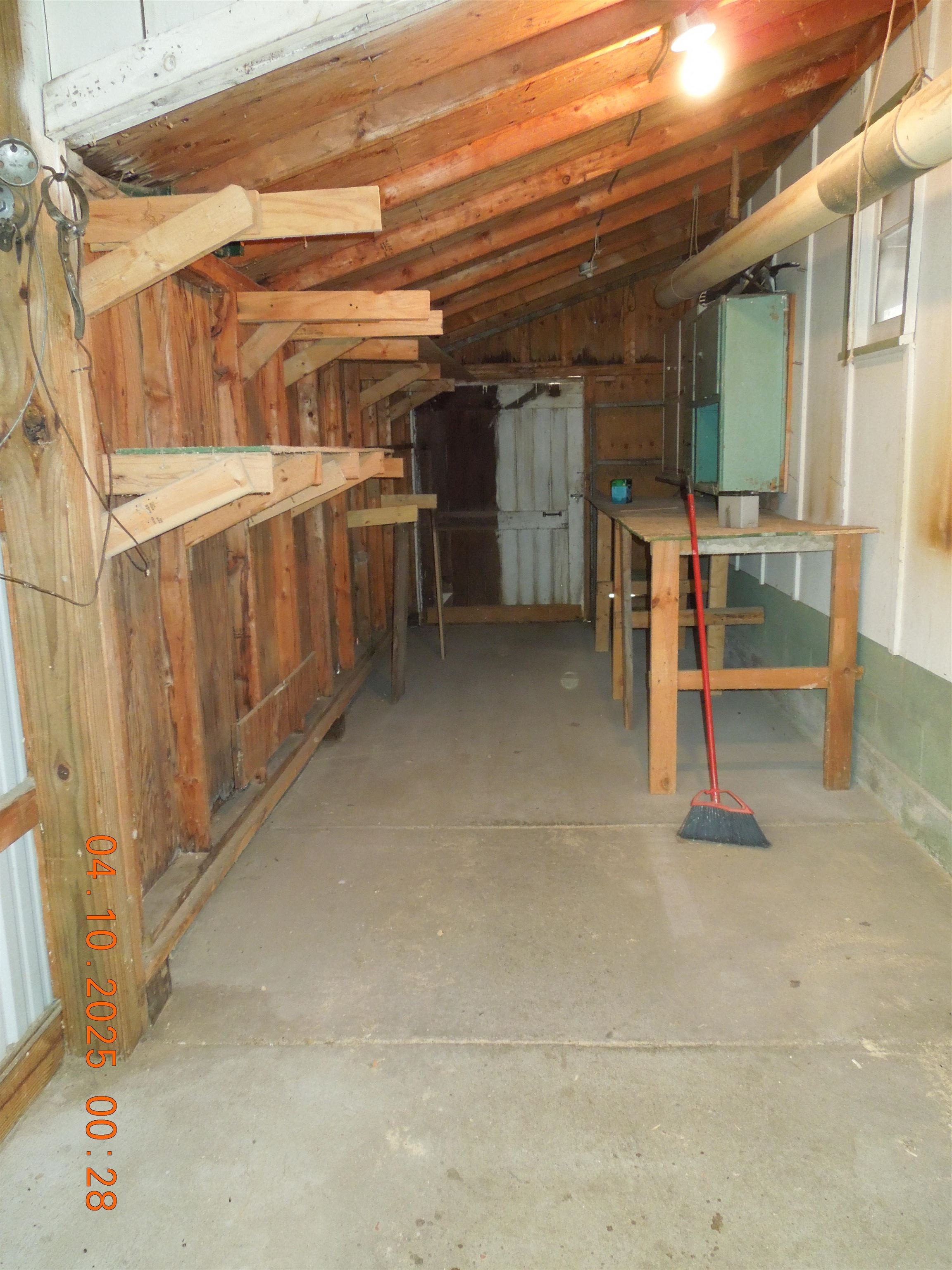1570 Jones Road Beaverton, MI 48612 - Photo 29 of 33