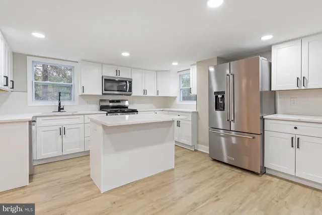 $429,000 | 4810 Old Swimming Pool Road, Frederick, MD 21703