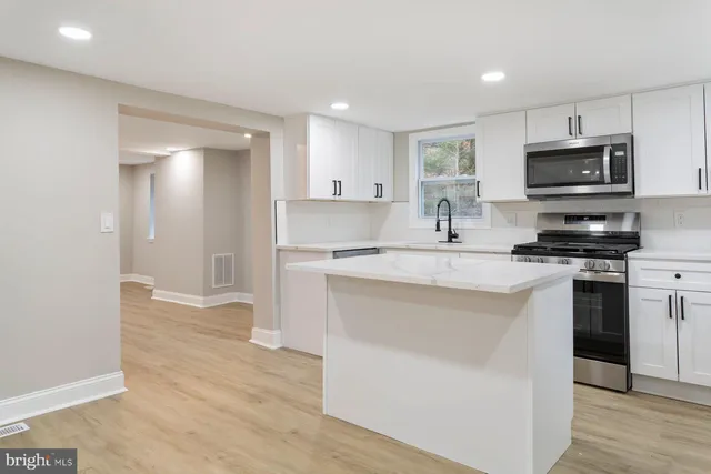 $429,000 | 4810 Old Swimming Pool Road, Frederick, MD 21703