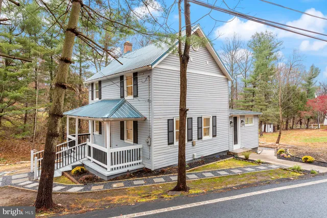 $429,000 | 4810 Old Swimming Pool Road, Frederick, MD 21703