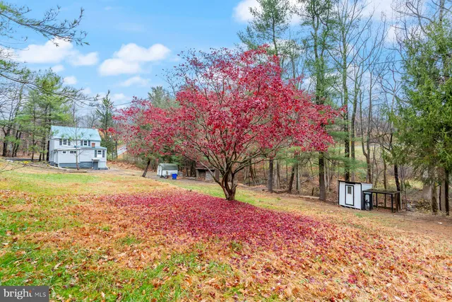 $429,000 | 4810 Old Swimming Pool Road, Frederick, MD 21703