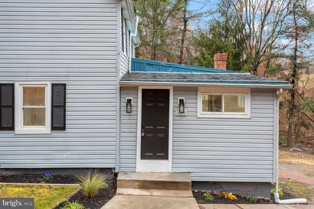 $429,000 | 4810 Old Swimming Pool Road, Frederick, MD 21703