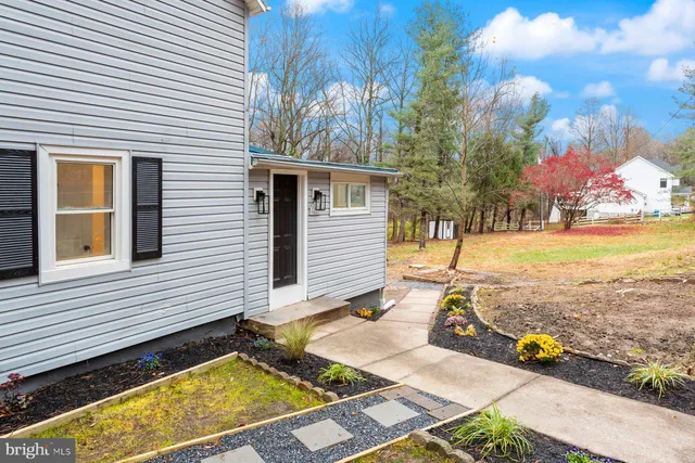 $429,000 | 4810 Old Swimming Pool Road, Frederick, MD 21703