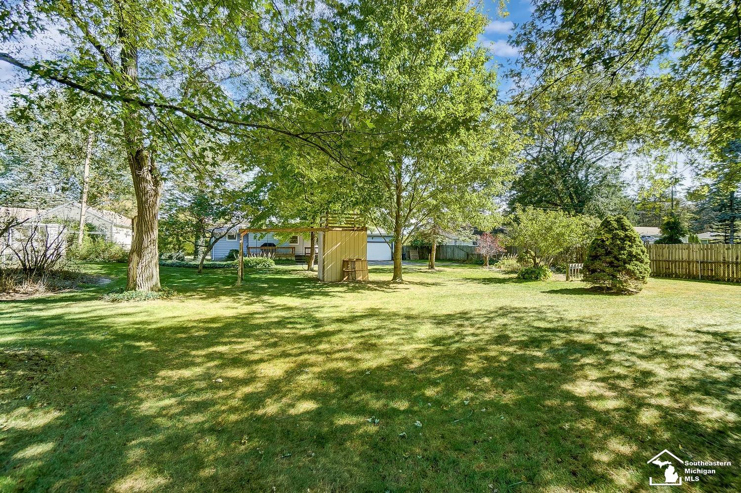 8933 Crabb Road Temperance, MI 48182 - Photo 48 of 49