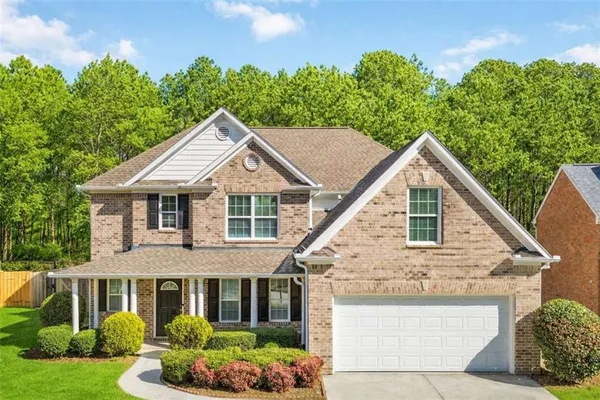 $450,000 | 1670 Cooper Lakes Drive, Grayson, GA 30017