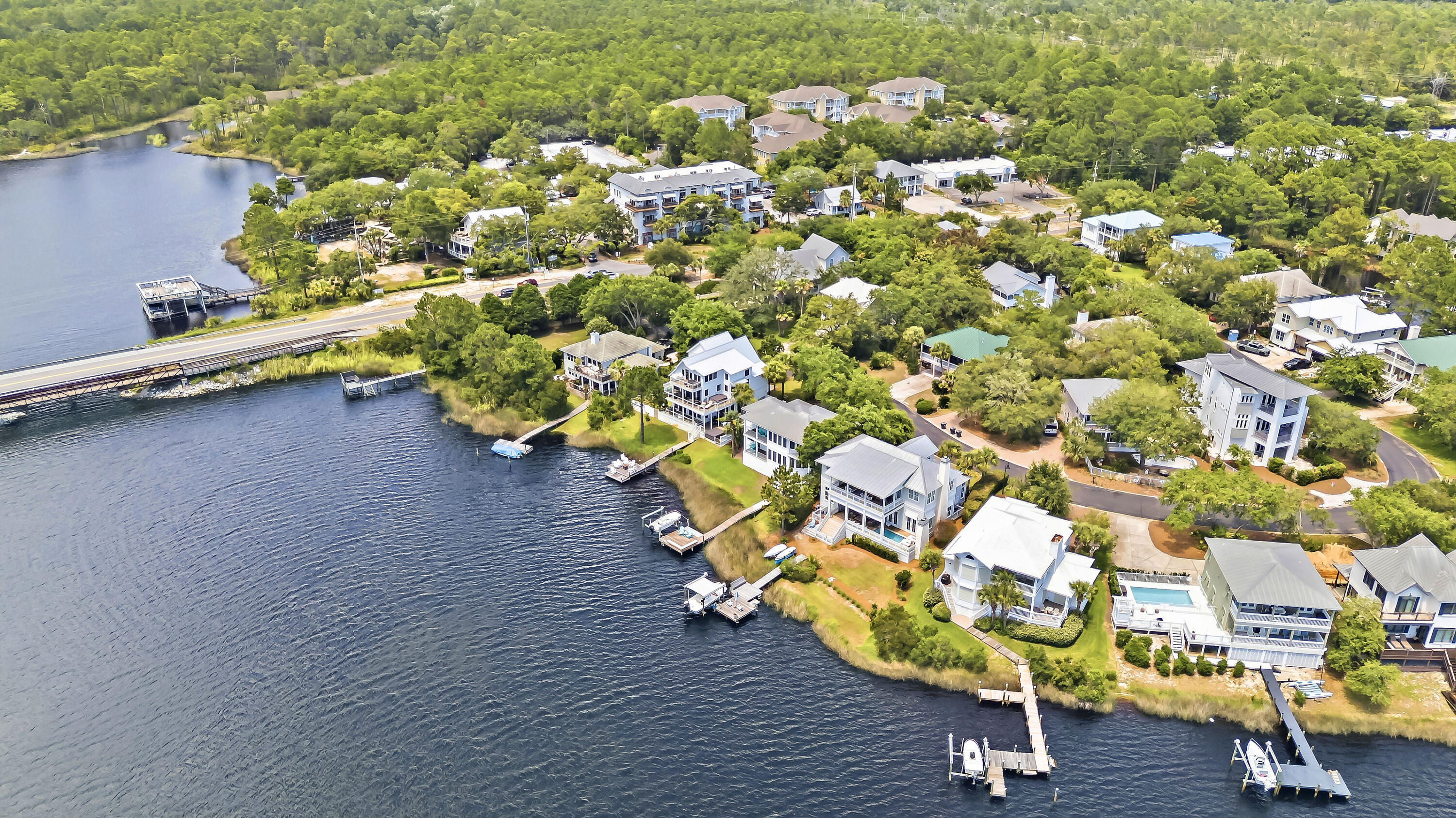49 Lake Pointe Drive Santa Rosa Beach, FL 32459 - Photo 28 of 39 DJI_20260614032159_0129_D (1)