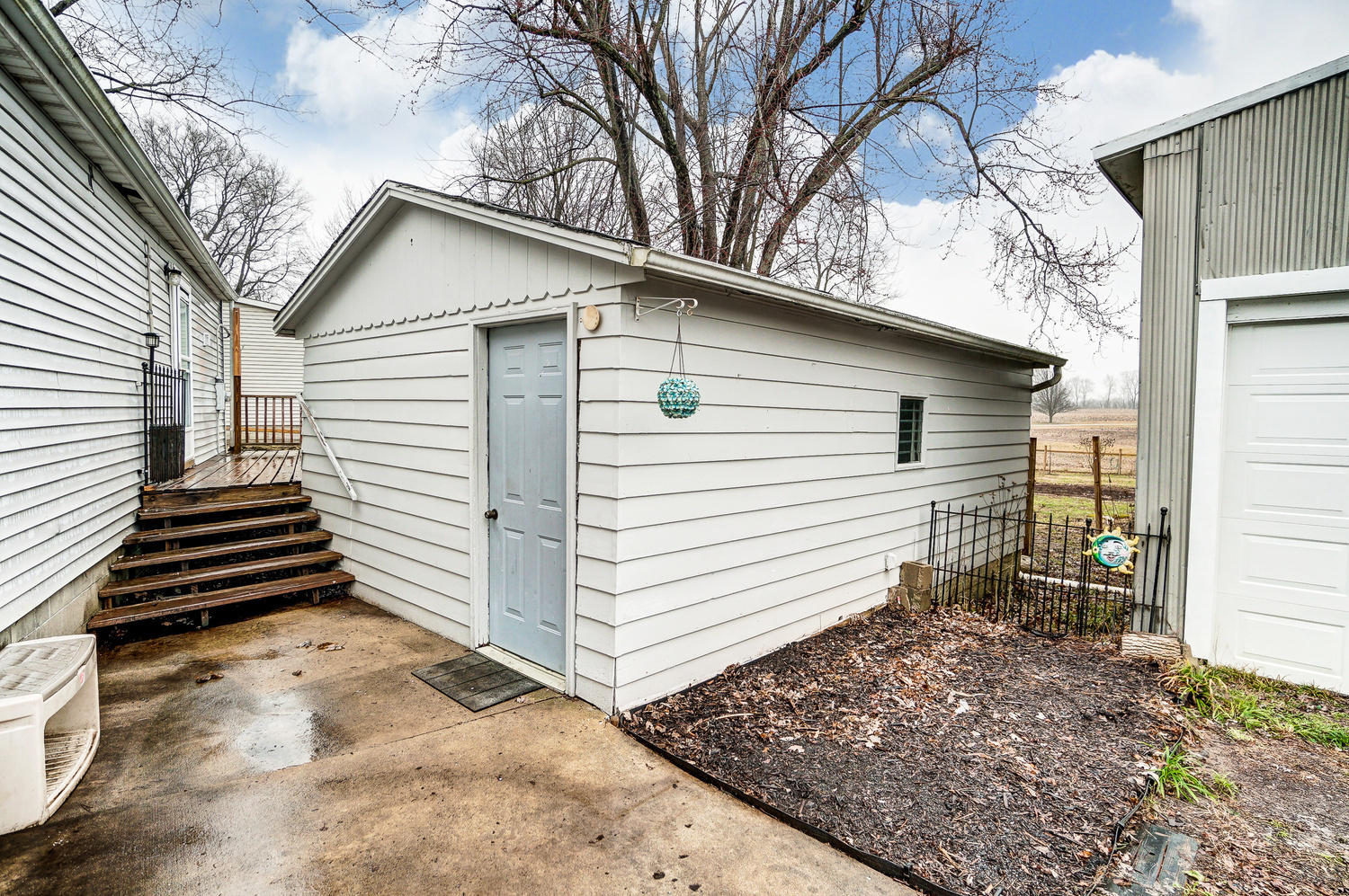 4338 Sintz Road Springfield, OH 45504 - Photo 28 of 33