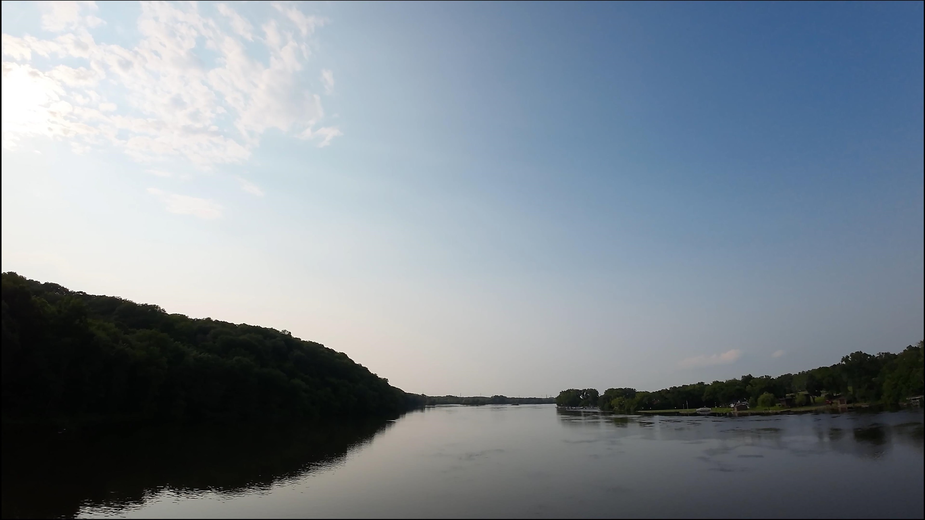 2870 South Riverside Drive Beloit, WI 53511 - Photo 31 of 32 a view of lake