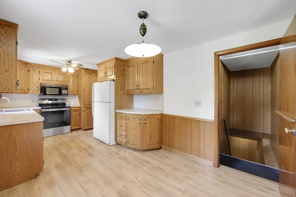 39 Northway Drive Springfield, MA 01119 - Photo 16 of 30