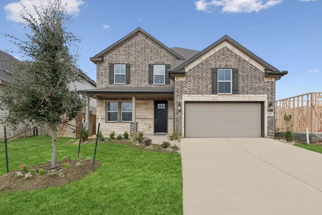 $442,277 | 29410 Suncreek Rnch Court, Waller, TX 77484