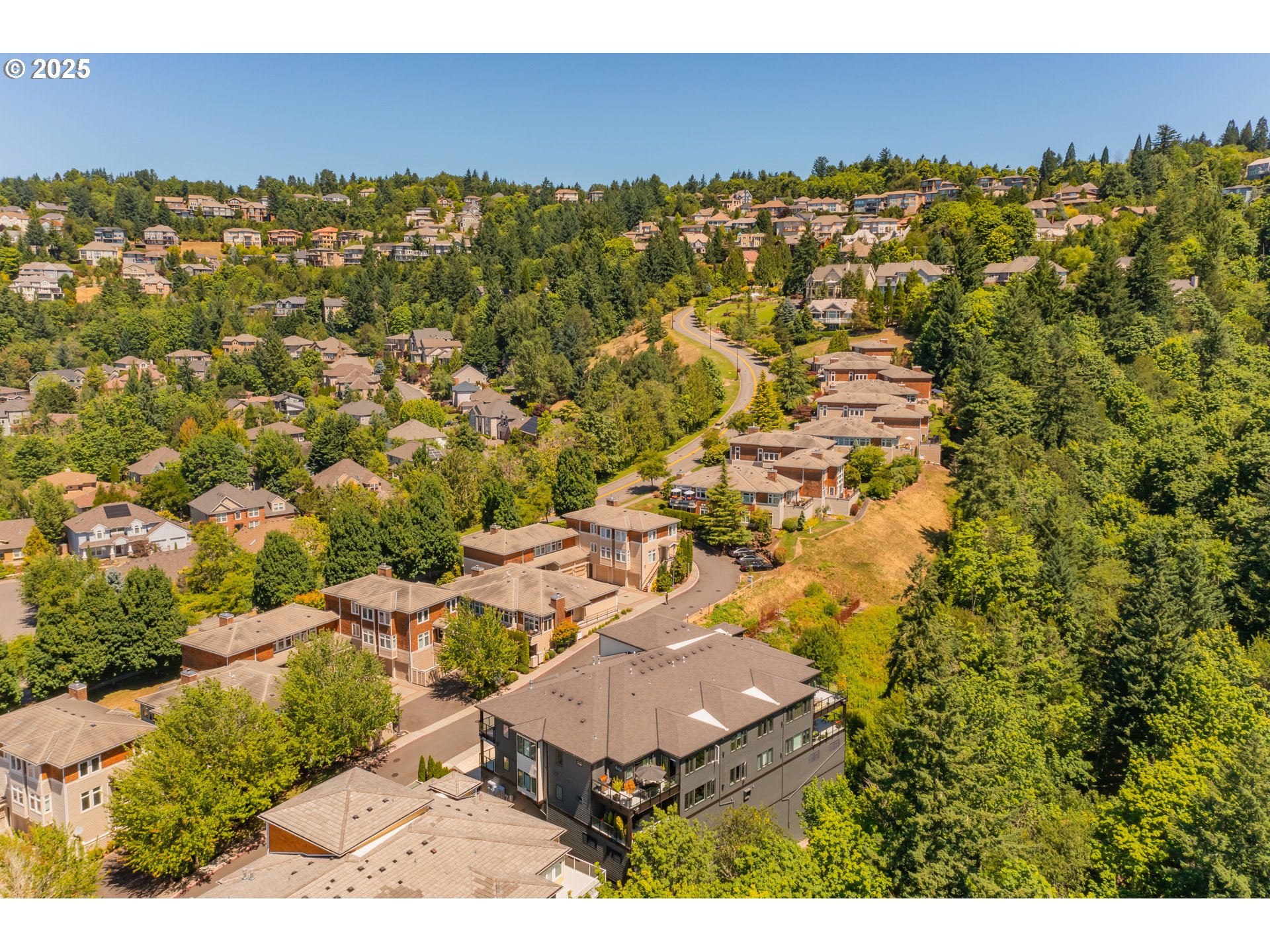 3058 Northwest Montara Loop Portland, OR 97229 - Photo 21 of 26