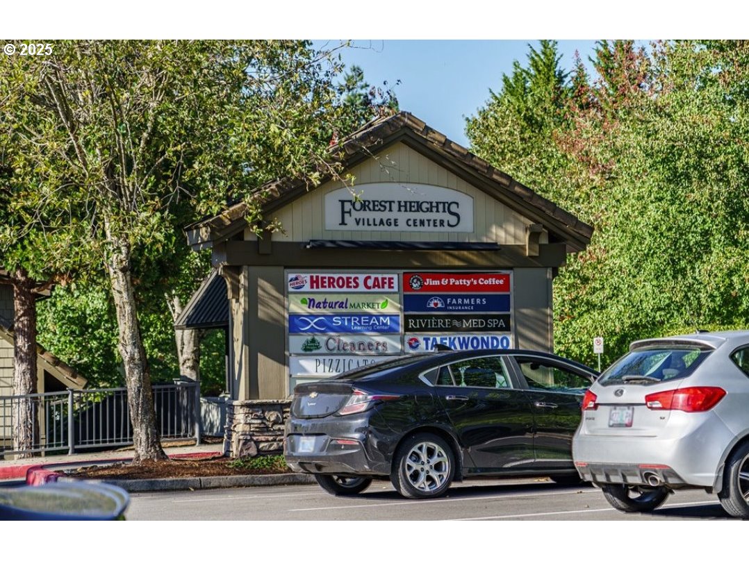 3058 Northwest Montara Loop Portland, OR 97229 - Photo 24 of 26