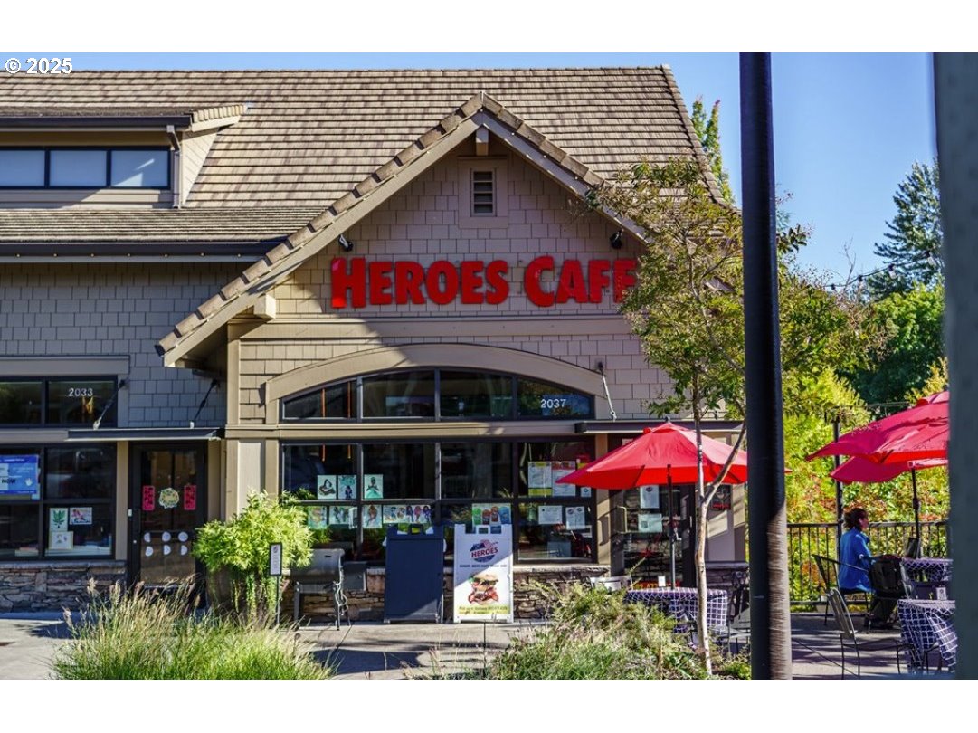 3058 Northwest Montara Loop Portland, OR 97229 - Photo 25 of 26