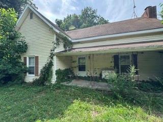 1395 Smith Road Lavonia, GA 30553 - Photo 1 of 3