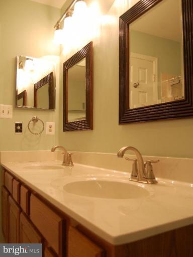 1385 Heritage Oak Way Reston, VA 20194 - Photo 5 of 17 Master Bath
