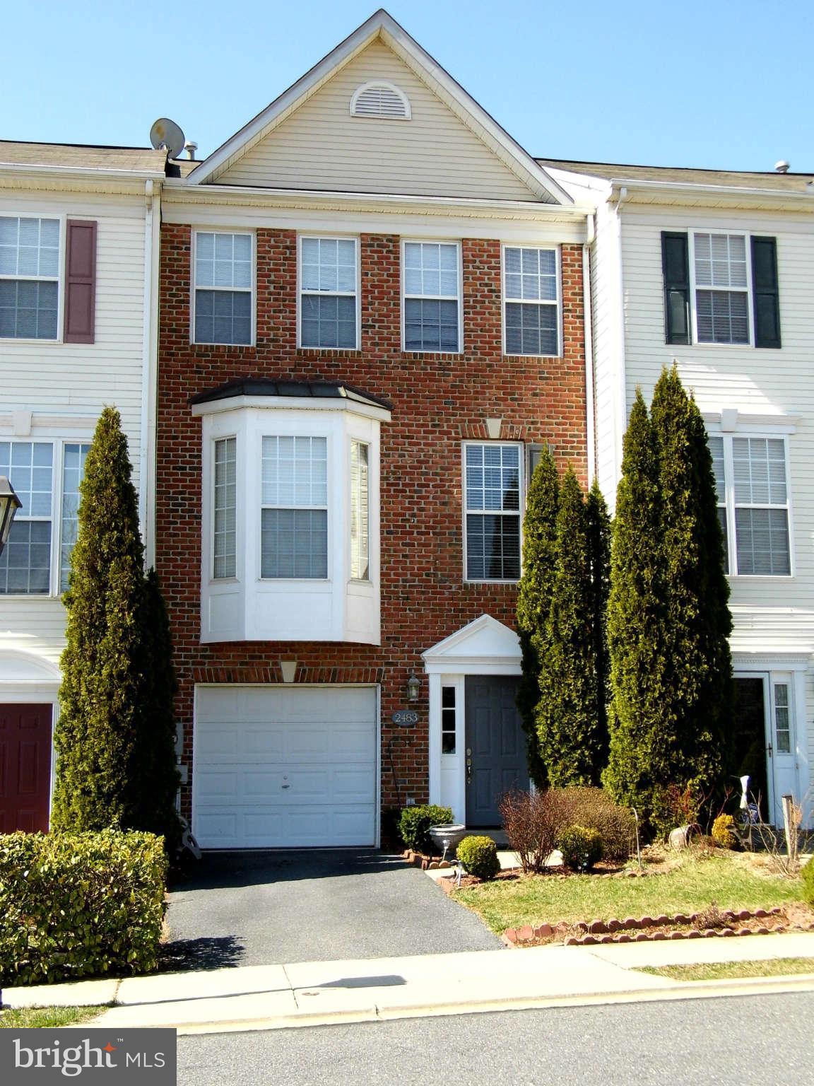 2483 Lakeside Drive Frederick, MD 21702 - Photo 1 of 18 Exterior (Main)