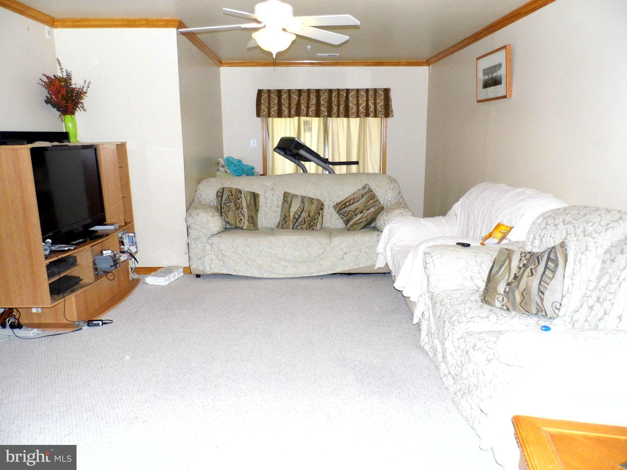 2483 Lakeside Drive Frederick, MD 21702 - Photo 8 of 18 Family Room Lower Level