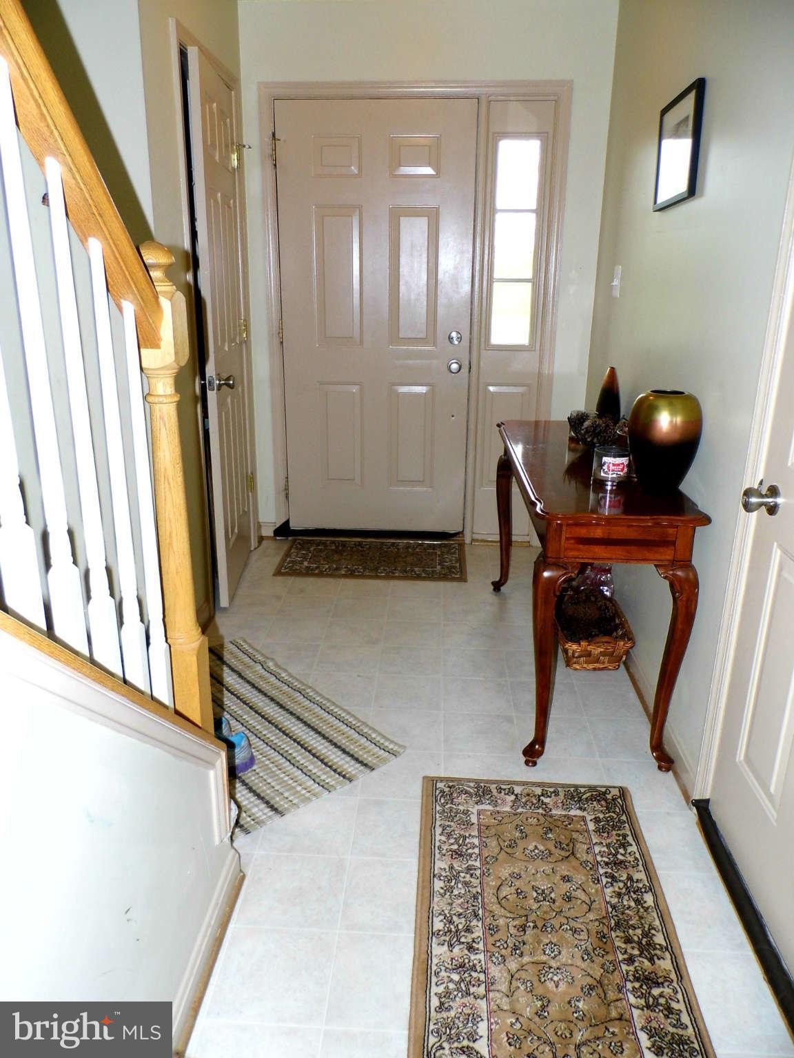 2483 Lakeside Drive Frederick, MD 21702 - Photo 9 of 18 Foyer, Hallway