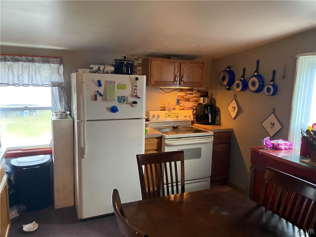 5461 Snowdrift Road Orefield, PA 18069 - Photo 12 of 30 Second floor kitchen