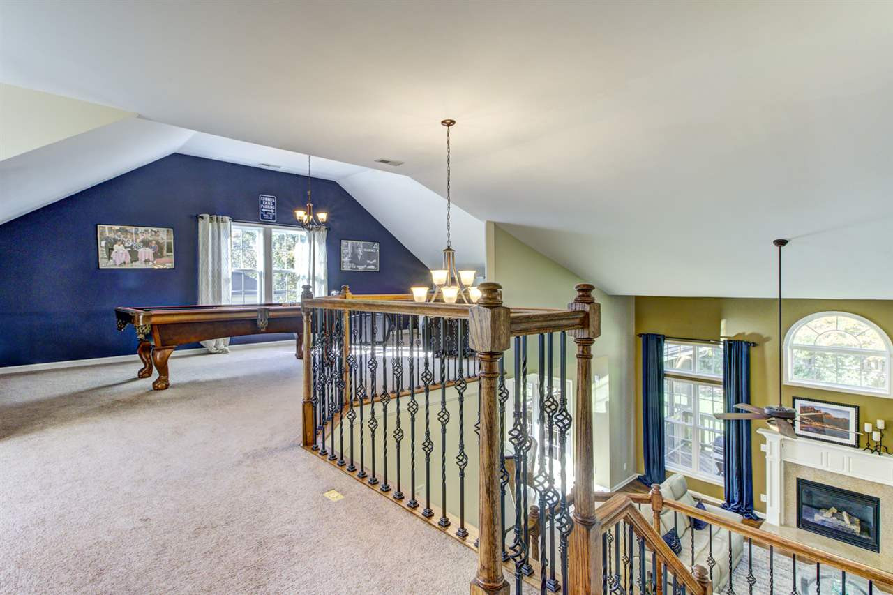 1006 Bianco Drive Raleigh, NC 27607 - Photo 20 of 30 Photo 20