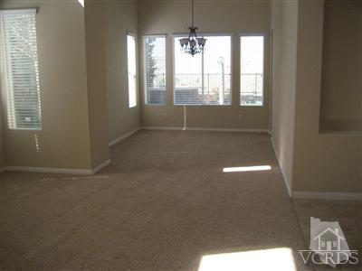 5813 Indian Pointe Drive Simi Valley, CA 93063 - Photo 11 of 25 a view of an empty room with a window