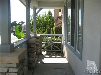 5813 Indian Pointe Drive Simi Valley, CA 93063 - Photo 3 of 25 a view of a balcony