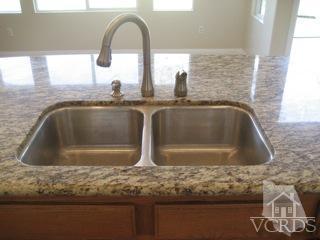 5813 Indian Pointe Drive Simi Valley, CA 93063 - Photo 8 of 25 a close view of sink and tap