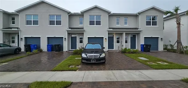 $2,000 | 8405 Everly Preserve Drive, Lehigh Acres, FL 33971