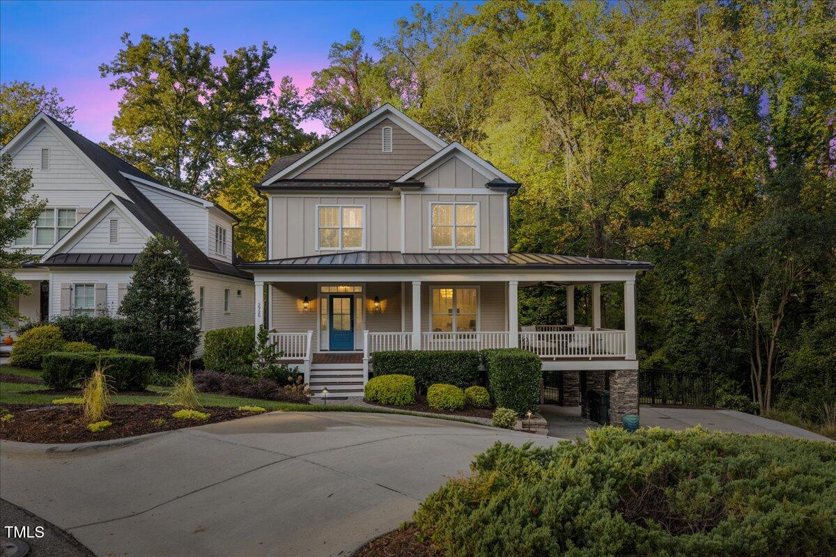 2926 Barmettler Street Raleigh, NC 27607 - Photo 1 of 74 01-2926 Barmettler St