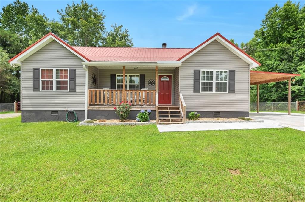 73 Oakway Temple, GA 30179 - Photo 1 of 1