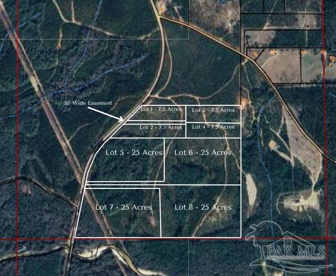 3 Robinsonville Road Atmore, AL 36502 - Photo 4 of 25