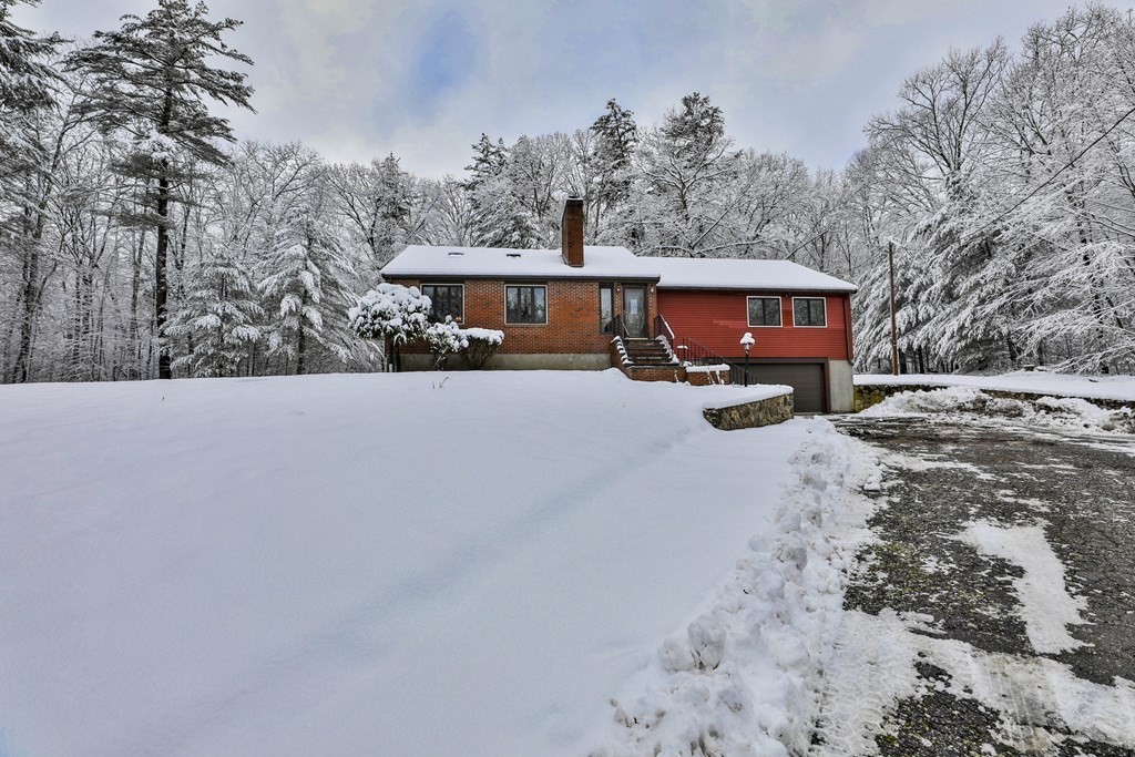 621 Depot Road Boxborough, MA 01719 - Photo 1 of 1