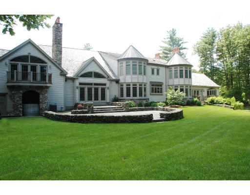 48 Jonas Brown Circle Concord, MA 01742 - Photo 2 of 13