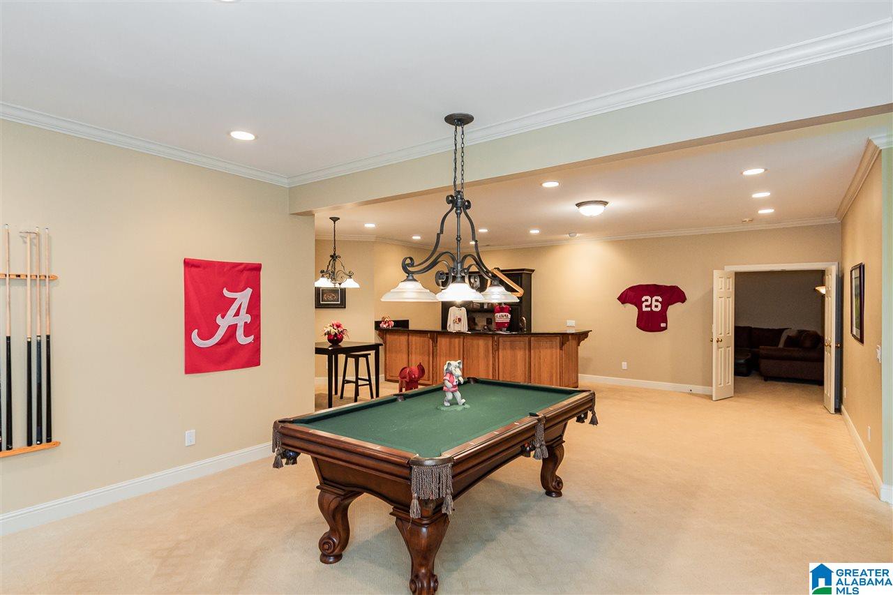 7379 Ridgecrest Court Road Birmingham, AL 35242 - Photo 33 of 49