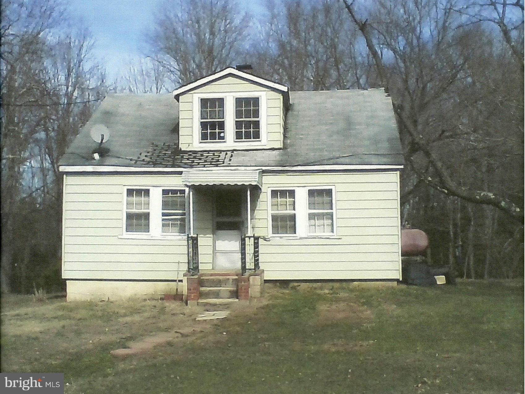 19100 Aquasco Road Brandywine, MD 20613 - Photo 3 of 3 Exterior (Front)
