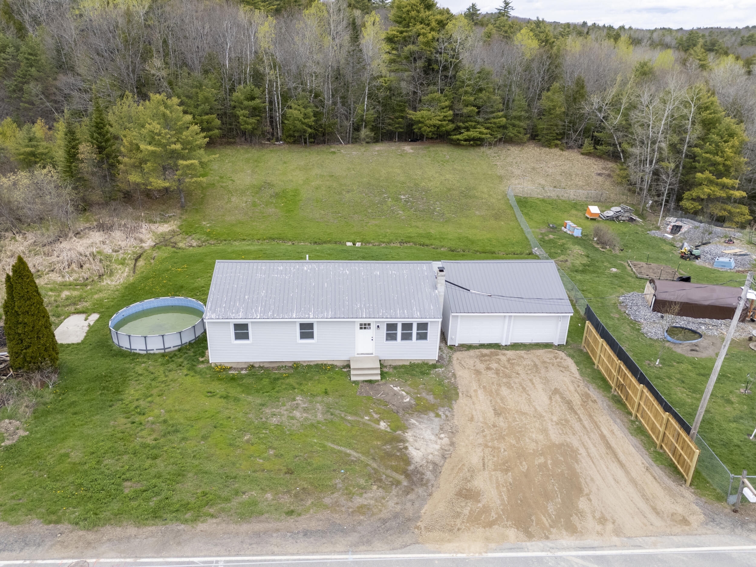 154 Barber Road Randolph, ME 04346 - Photo 38 of 44 154barber-4