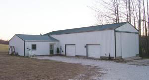 3270 Earl Road Mitchell, IN 47446 - Photo 1 of 11