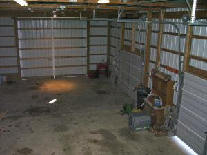 3270 Earl Road Mitchell, IN 47446 - Photo 9 of 11
