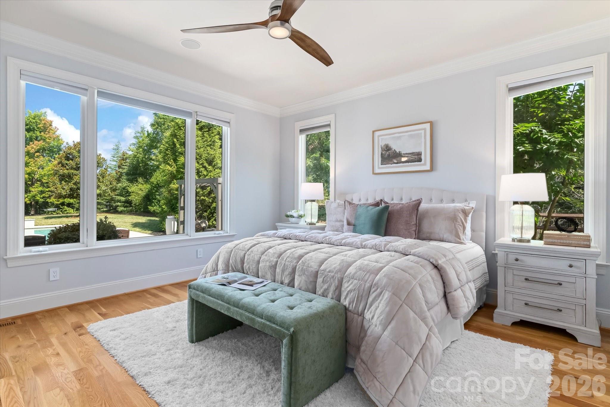 12820 Westmoreland Farm Road Davidson, NC 28036 - Photo 19 of 48