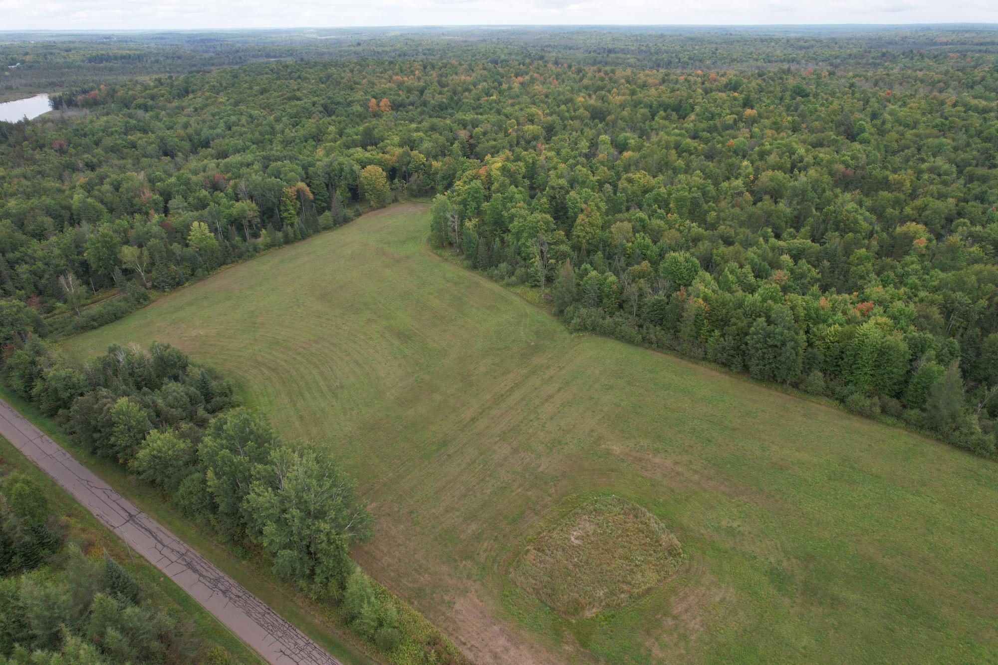 40-ac On Wagner Vogt Road Butternut, WI 54514 - Photo 1 of 25 Gallery Image 1