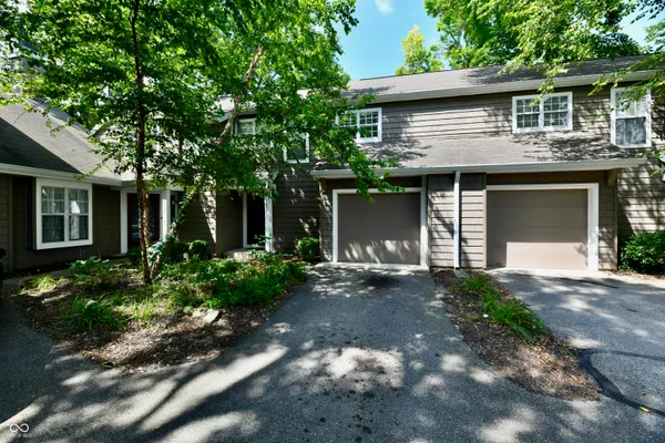 $260,000 | 7854 Harbour Isle, Indianapolis, IN 46240